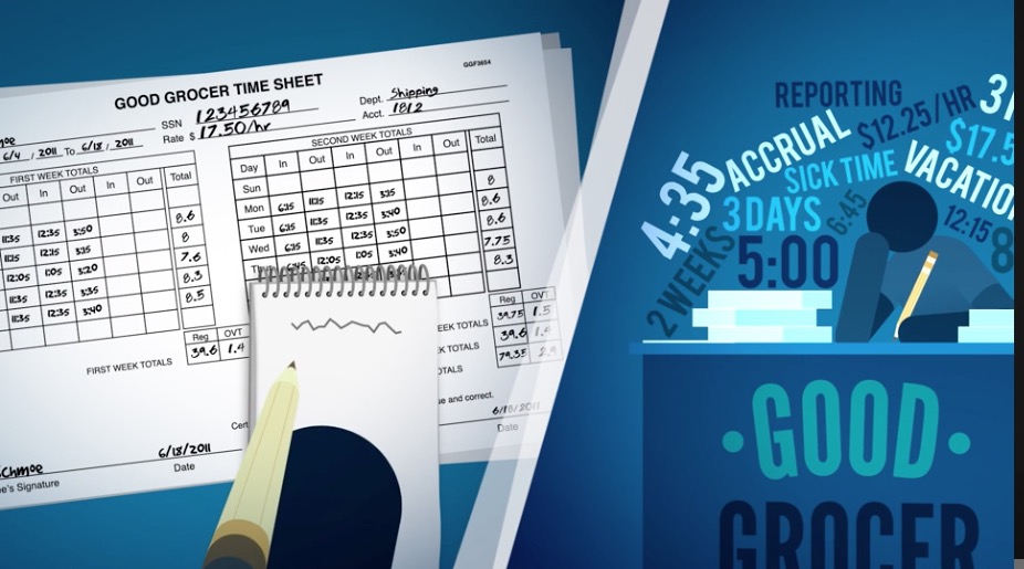 timesheet