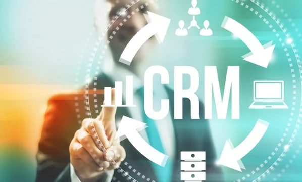 How CRM can help your e-Commerce Business?