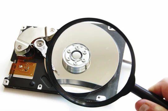 How to Recover Hard Drive Data with free Hard Drive Recovery Tool?