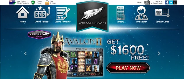 Tips on Designing a Casino Website