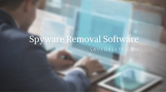 Top 5 Spyware Removal Software for Windows