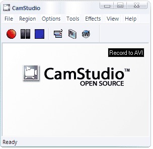 camstudio