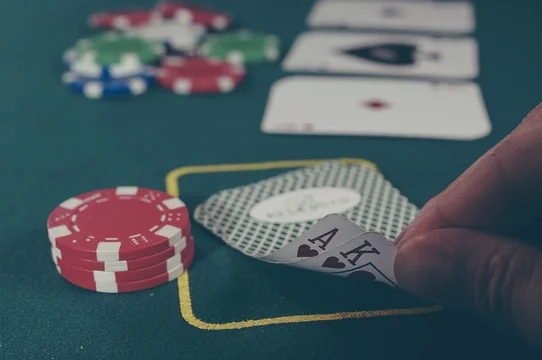 How Online Casino Websites Changed In the Past Decade?