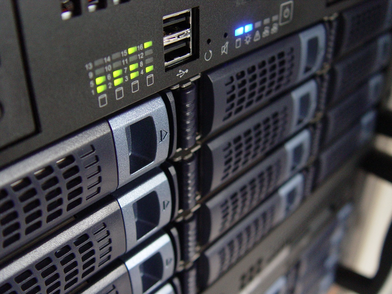 vps-servers