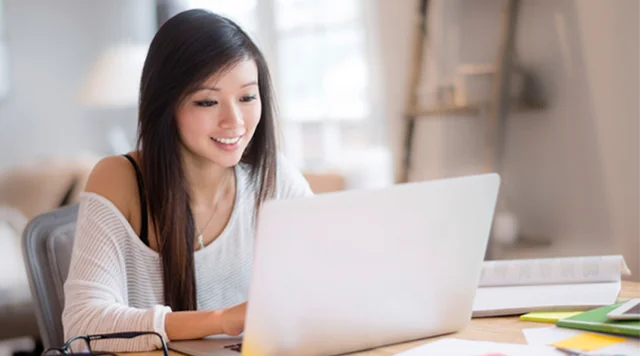 Top 10 Online MBA programs in the US