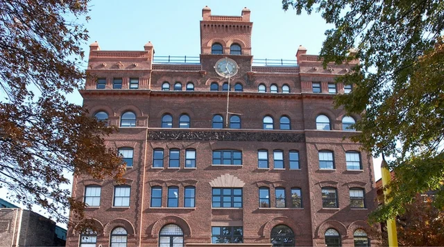 Top 5 Best Graphic Design Schools in the US