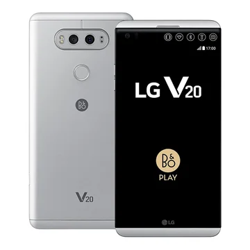 LG V20 Review
