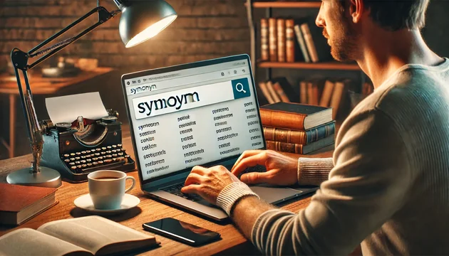15 Best Synonym Websites for Writers, Students, and SEO Professionals in 2025