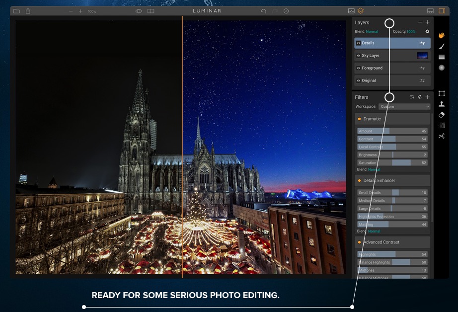 luminar from macphun