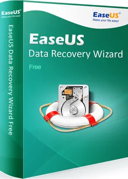 EaseUS - One of the Best Free Data Recovery Software