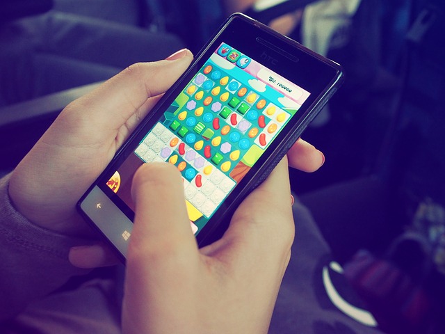 upcoming gaming mobiles