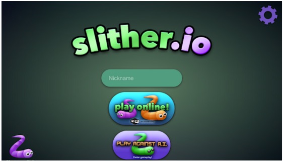 slither.io