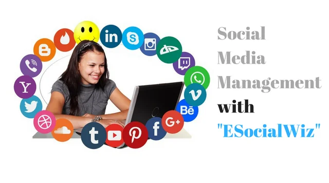 ESocialwiz Review - A Fresh Social Media Management Tool for Professionals