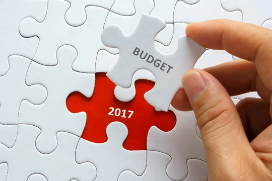 Everything you need to know about Union Budget 2017