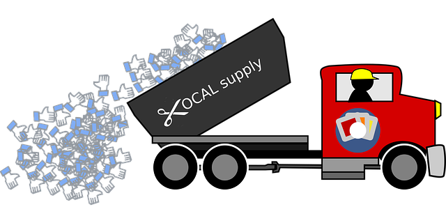 supply