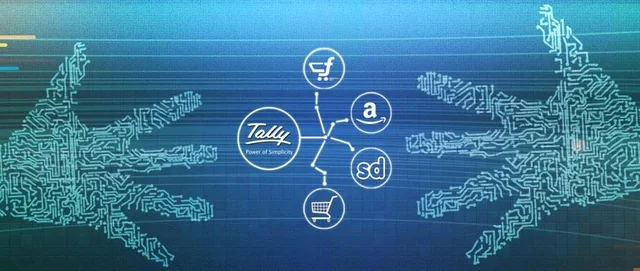 Tally ERP 9 and E-Commerce