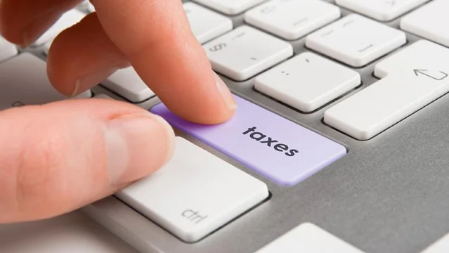 Filing Taxes Online? Here Are 4 Of The Best Tools