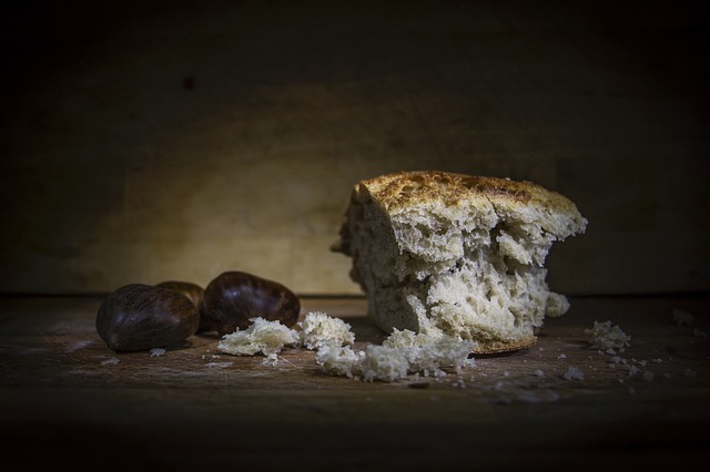 bread
