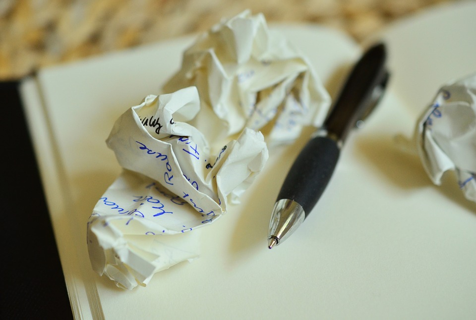 essay writing