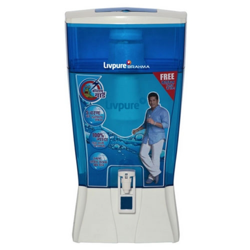 livpure brahma