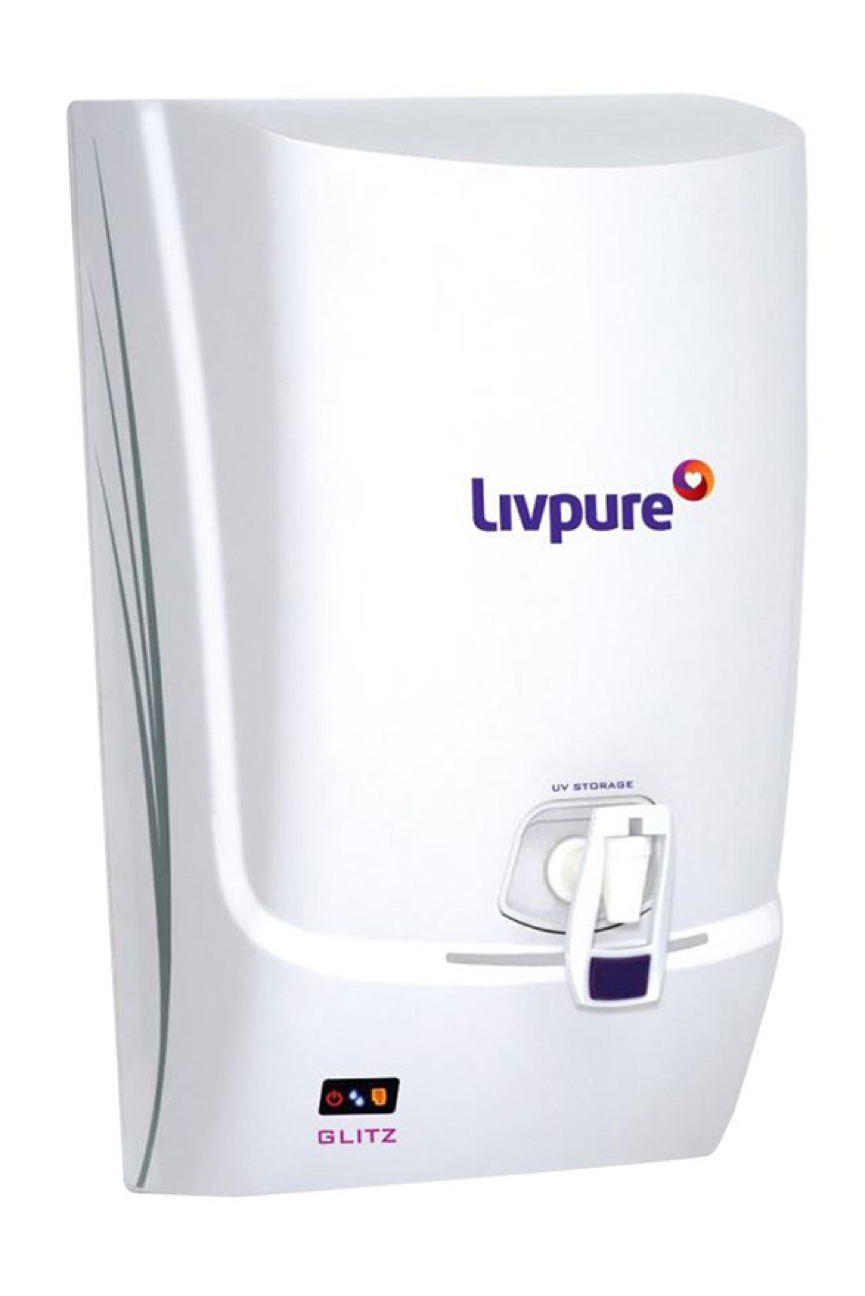 livpure glitz