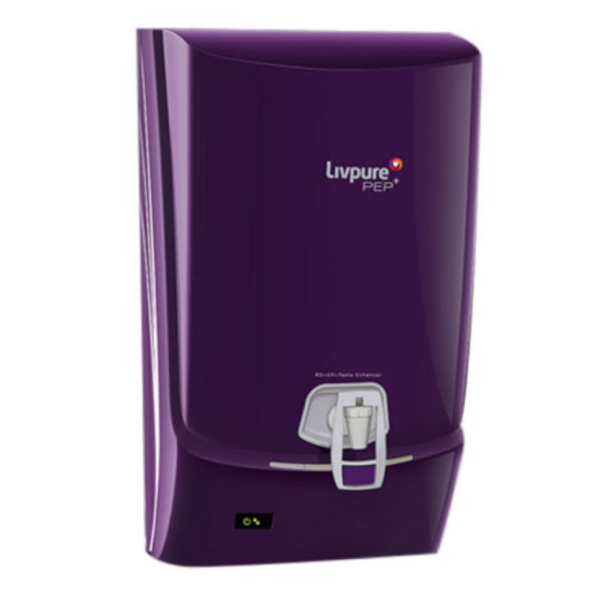 livpure pep