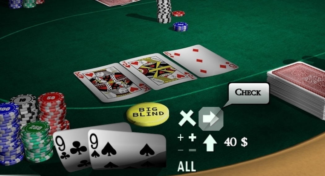 poker sites