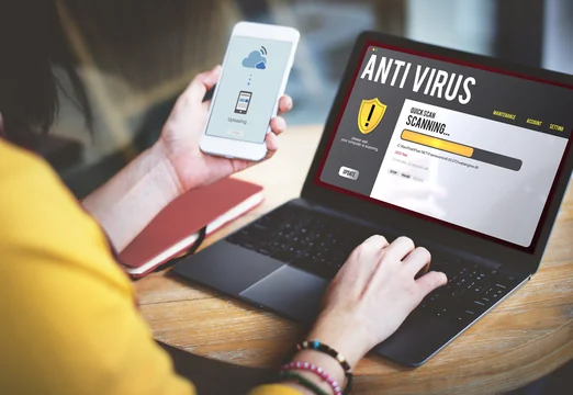 Complete Guide to Antivirus Software: Protecting Your Digital Life
