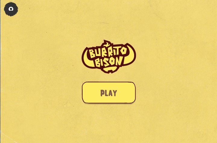 BURRITO BISON