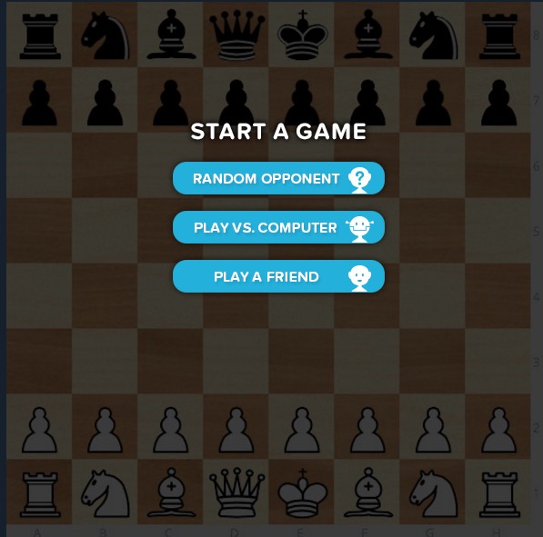 CHESS