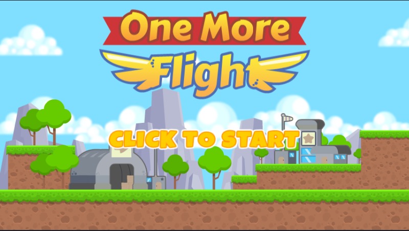 one more fight