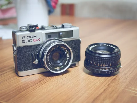 Analog Hobbies and the Digital Age