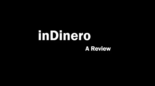 inDinero Review