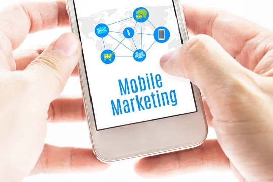Why you should invest in mobile marketing