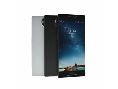 Nokia 8 smartphone with 23-megapixel camera is going to launch soon