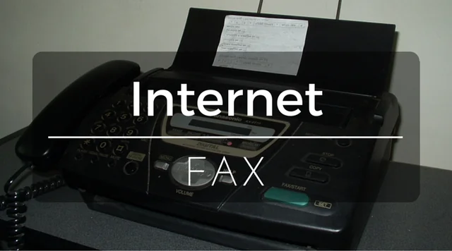 Internet Fax is Diminishing Boundaries & Providing Security