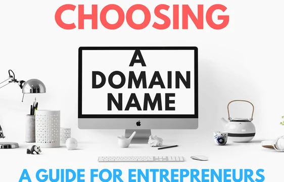 10 Tips for finding the best domain name