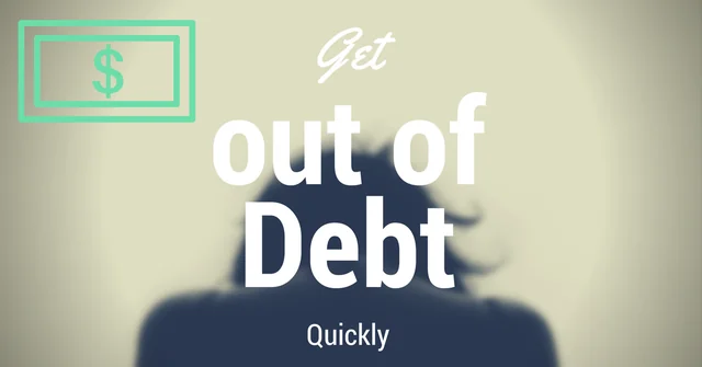 Getting Rid of Credit Card Debt with Debt Relief Services
