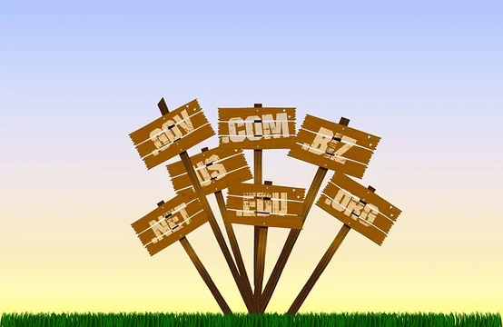 4 Common Domain Name Mistakes (and How to Avoid Them)