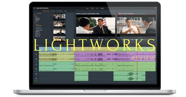 Lightworks Review