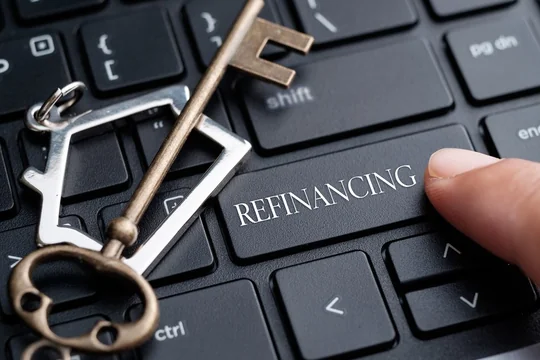 5 Tips for People Opting for Credit Card Refinancing