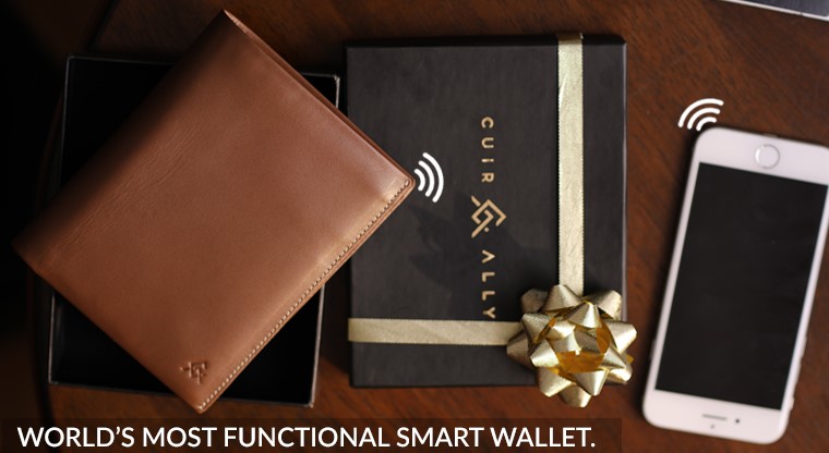 Voyager Smart Brown