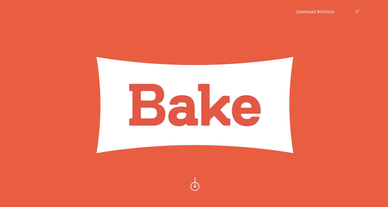 Bake agency