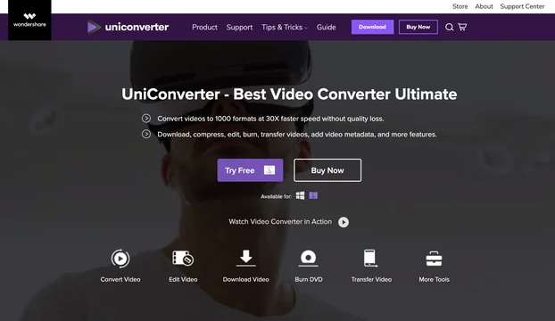 Which is the the Best Video Converter Software in 2019