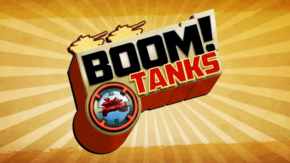 Boom-Tanks