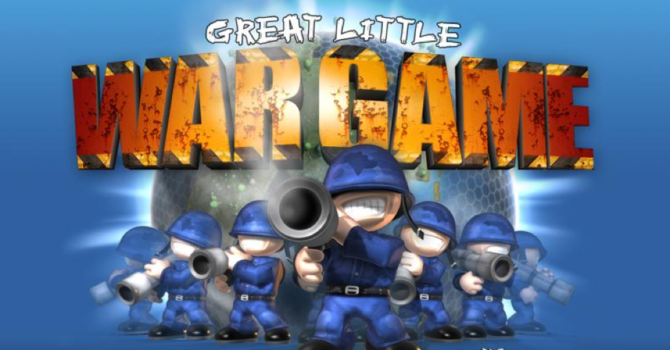 Great Little War Game