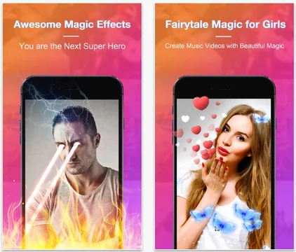 Life Is A Magic And You Realise That With 