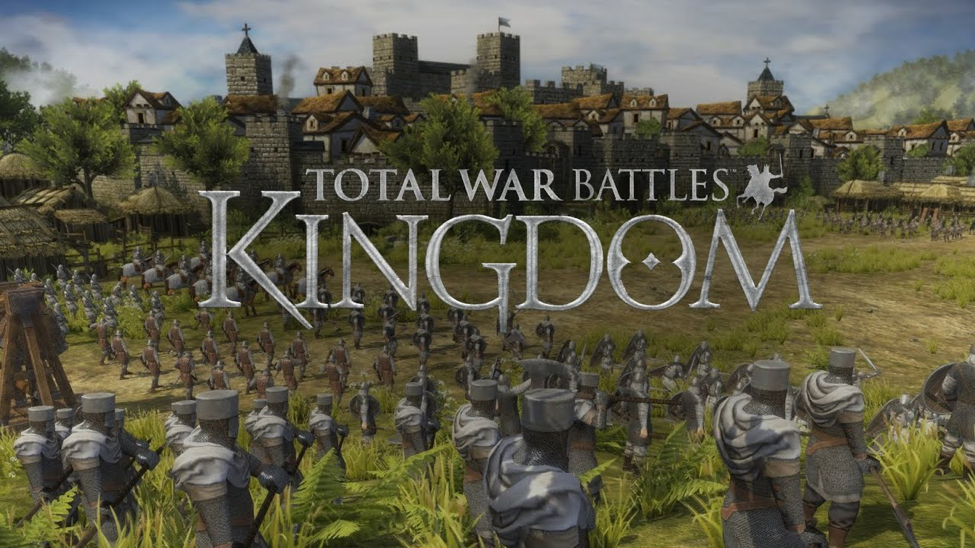 Total War Battles