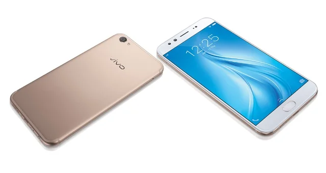 Vivo V5 Plus Review: The Dual-Camera Selfie King That Changed Mobile Photography Forever