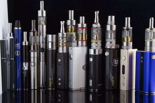 3 Reasons Why E-Cigarettes should be on Your Tech Radar